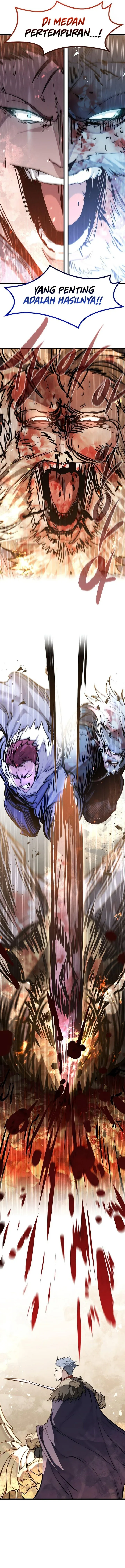 Halaman 19 — The Regressed Mercenary Has a Plan Chapter 79