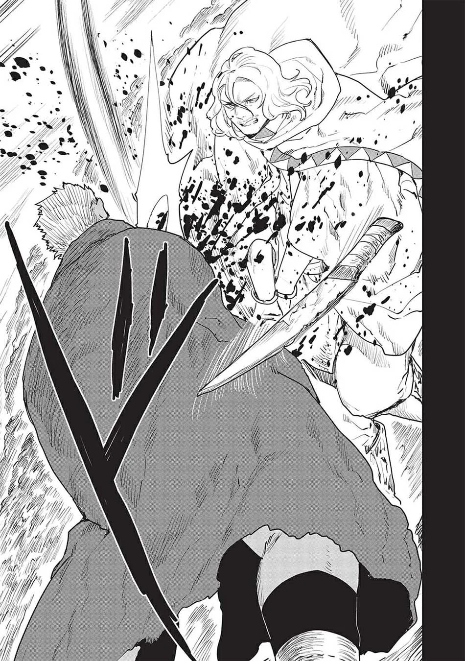 Halaman 21 — Isekai Ryouridou Chapter 37