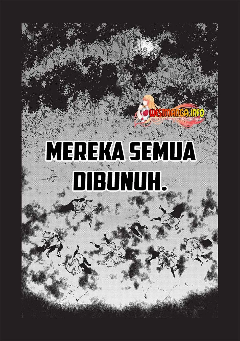 Halaman 32 — Isekai Ryouridou Chapter 37