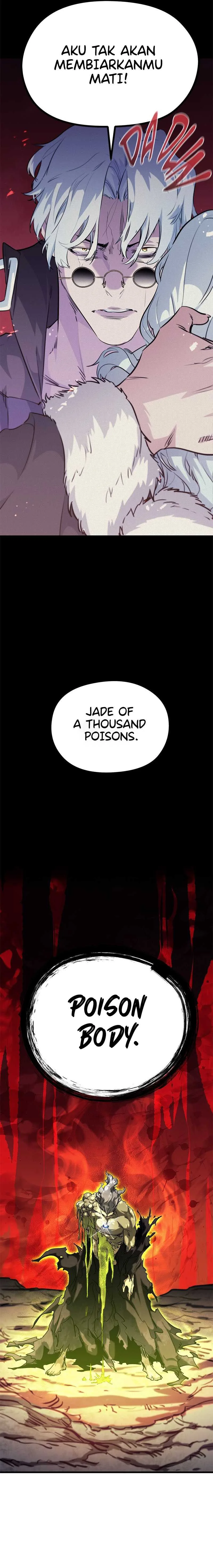 Halaman 3 — Ghost King Chapter 69