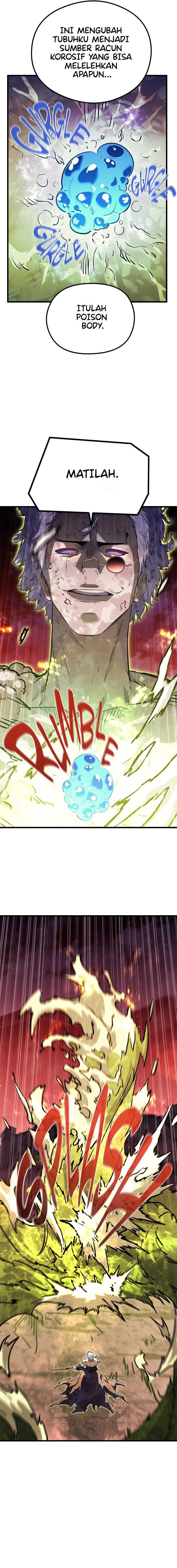 Halaman 8 — Ghost King Chapter 69