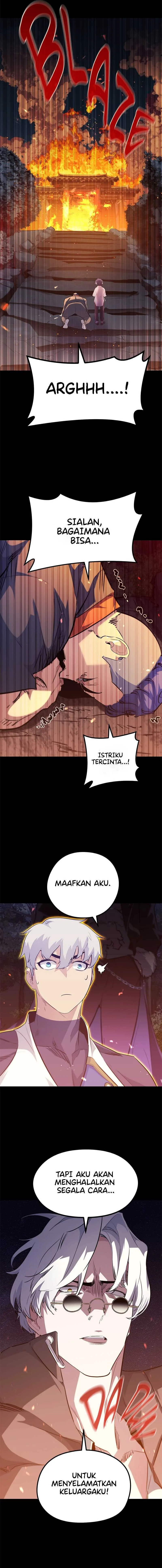 Halaman 13 — Ghost King Chapter 69