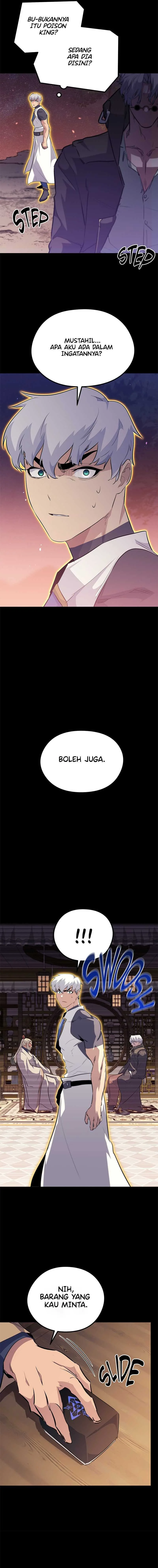 Halaman 14 — Ghost King Chapter 69