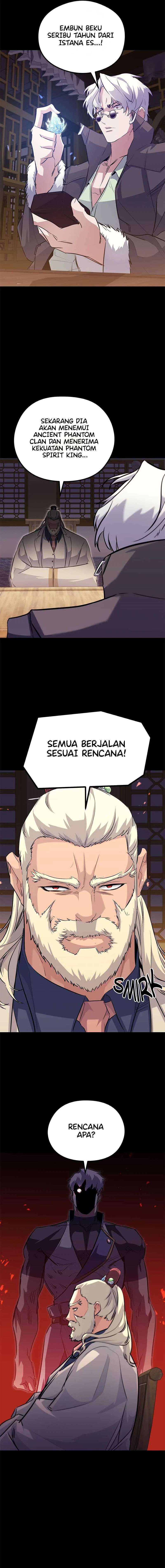 Halaman 15 — Ghost King Chapter 69