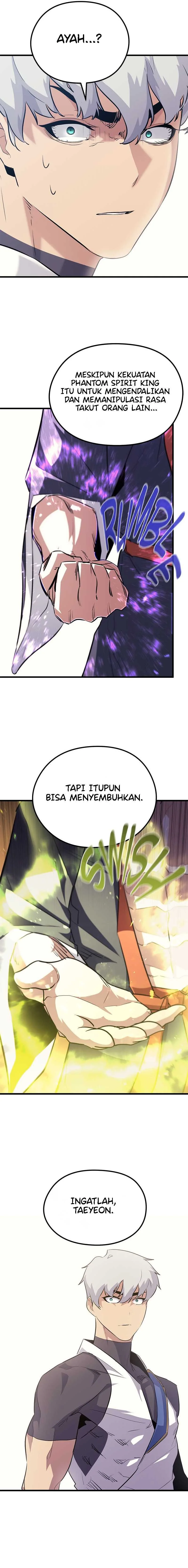 Halaman 18 — Ghost King Chapter 69