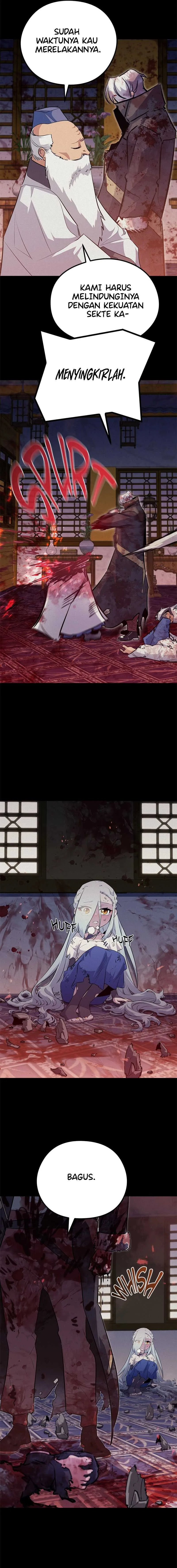 Halaman 20 — Ghost King Chapter 69