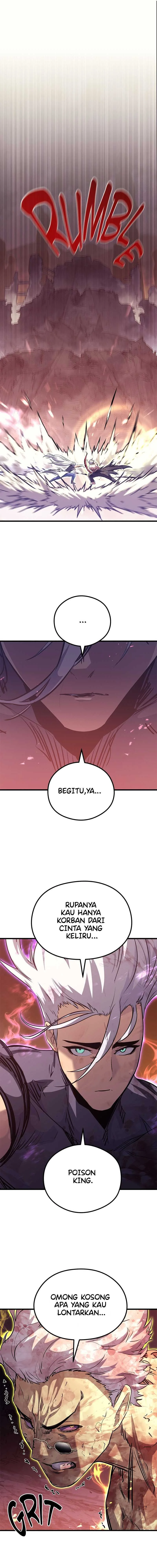 Halaman 22 — Ghost King Chapter 69