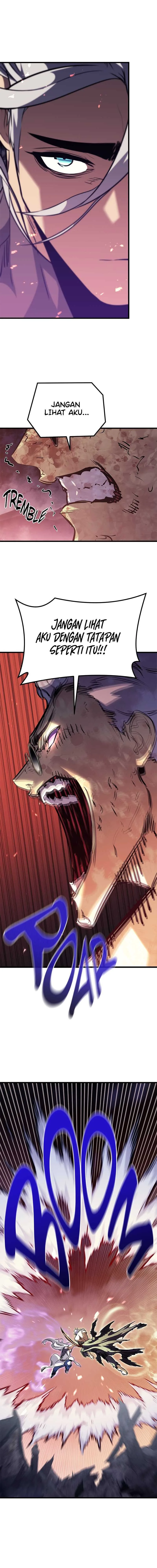 Halaman 23 — Ghost King Chapter 69