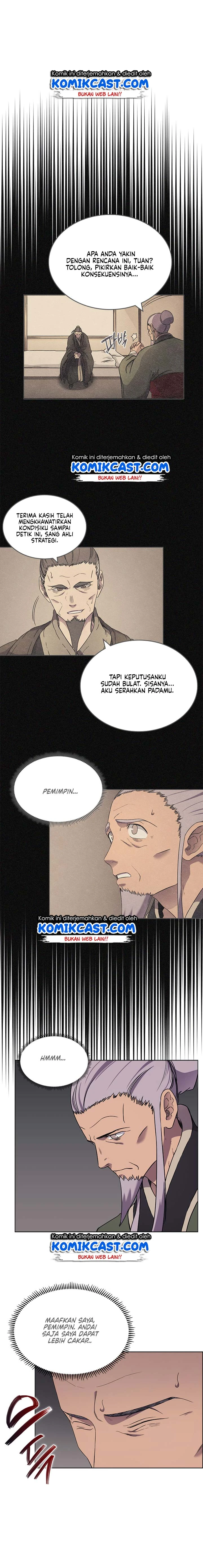 Halaman 7 — Heavenly Demon Reborn! Chapter 114