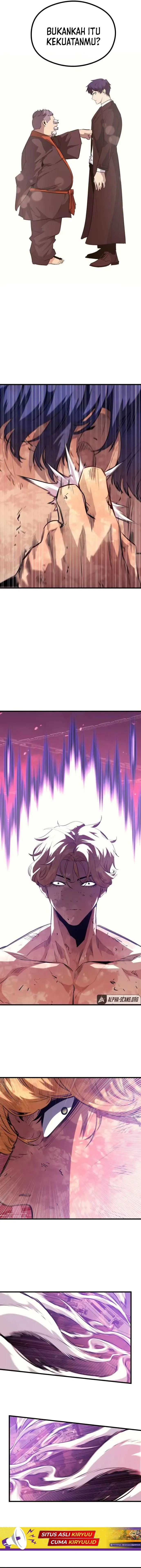 Halaman 5 — Ghost King Chapter 57