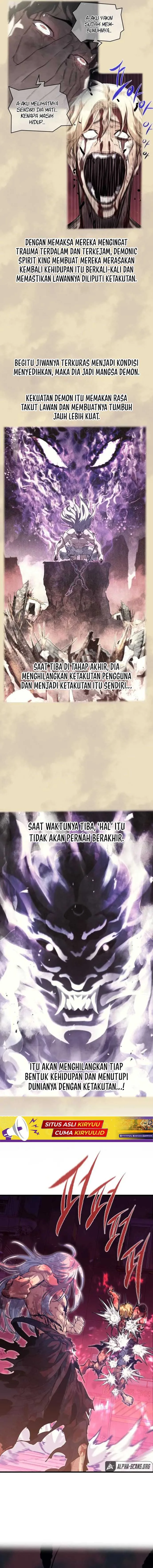 Halaman 18 — Ghost King Chapter 57