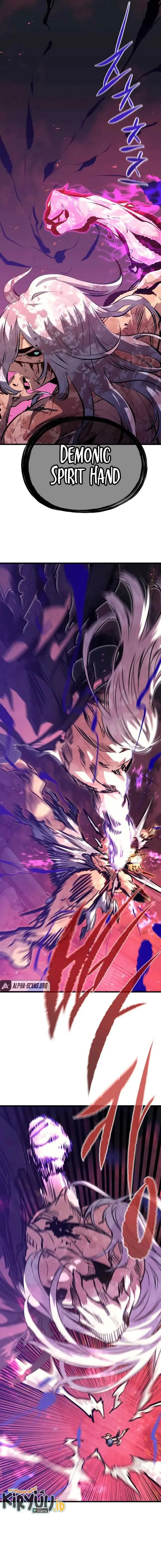 Halaman 19 — Ghost King Chapter 57