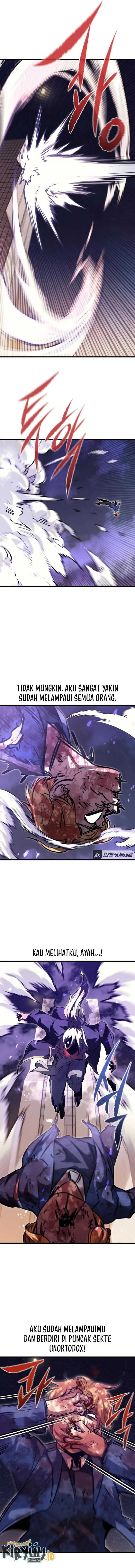Halaman 20 — Ghost King Chapter 57