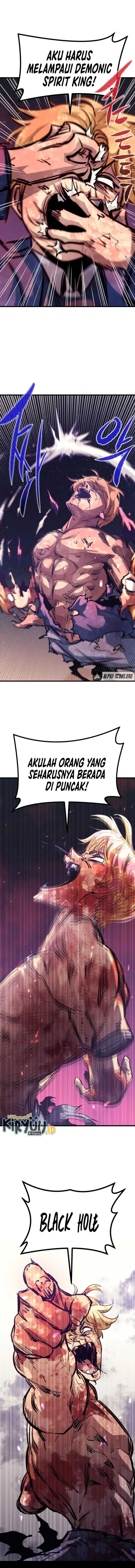 Halaman 21 — Ghost King Chapter 57