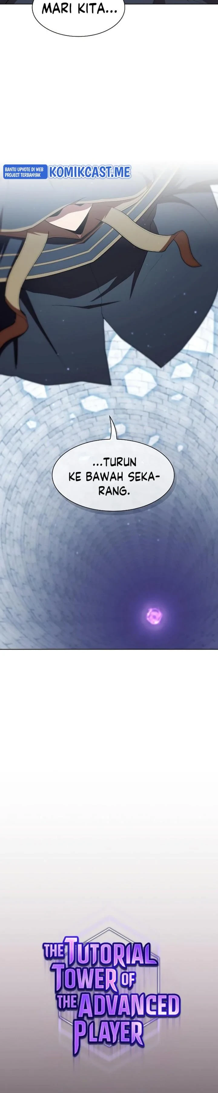 Halaman 4 — The Advanced Player of the Tutorial Tower Chapter 128