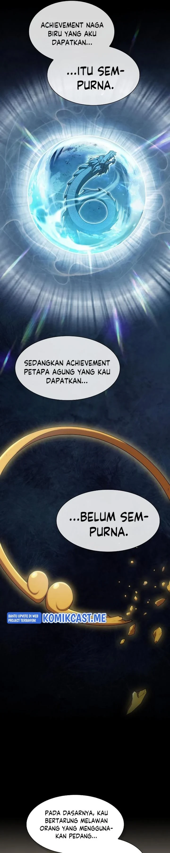Halaman 10 — The Advanced Player of the Tutorial Tower Chapter 128