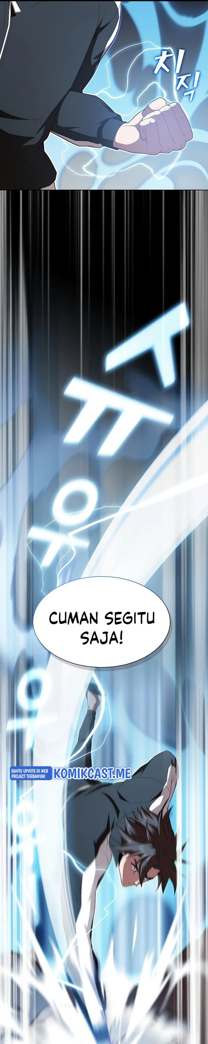 Halaman 19 — The Advanced Player of the Tutorial Tower Chapter 128