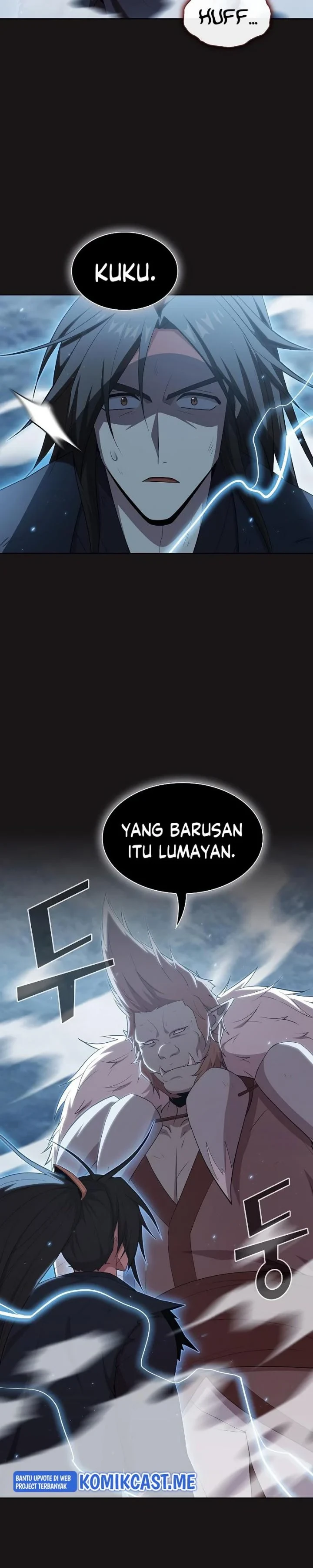 Halaman 39 — The Advanced Player of the Tutorial Tower Chapter 128