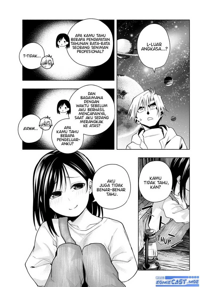 Halaman 15 — Amagami-san Chi no Enmusubi Chapter 139