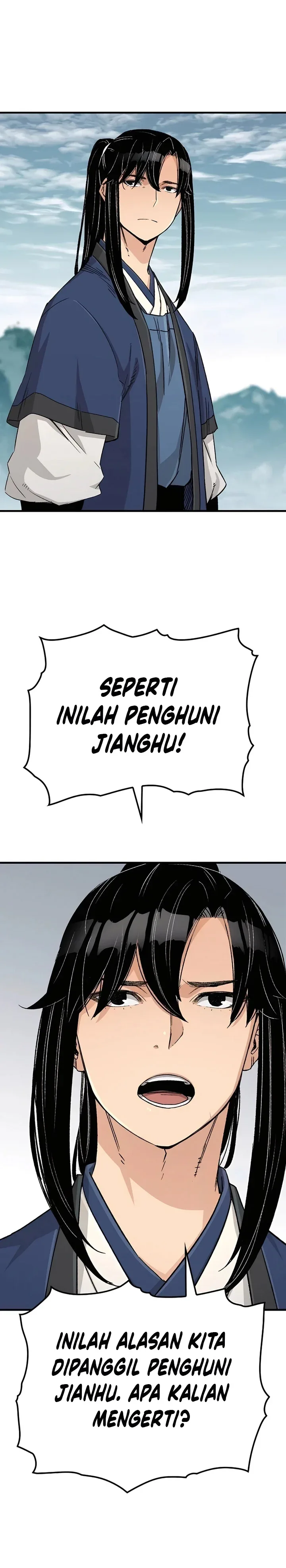 Halaman 13 — Reincarnated Murim Lord Chapter 27