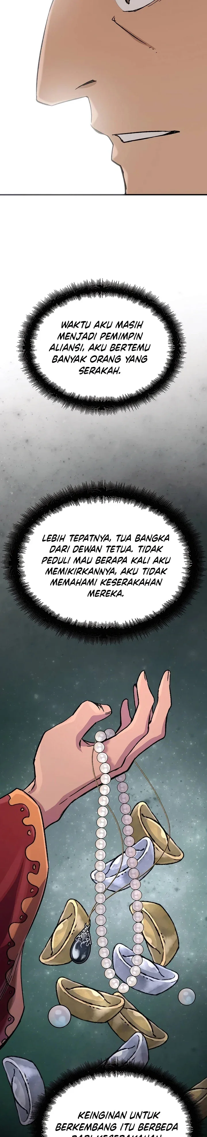 Halaman 24 — Reincarnated Murim Lord Chapter 27