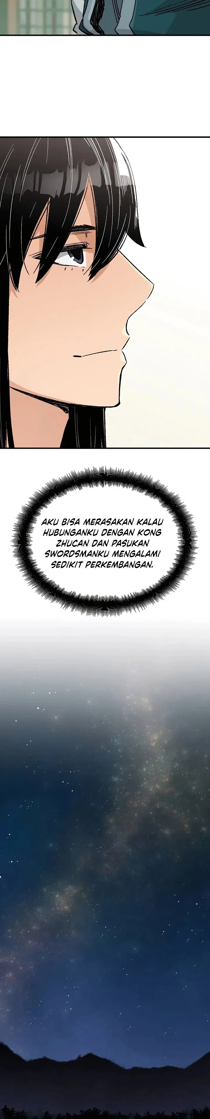 Halaman 27 — Reincarnated Murim Lord Chapter 27