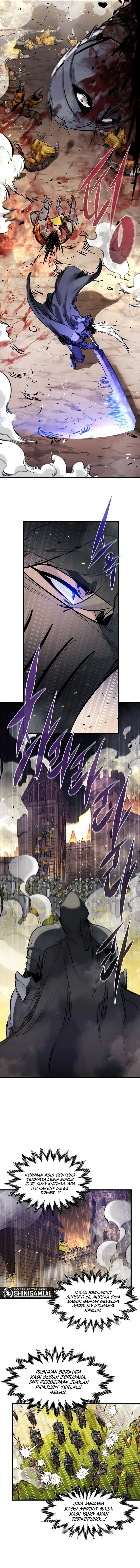 Halaman 10 — The Regressed Mercenary Has a Plan Chapter 38