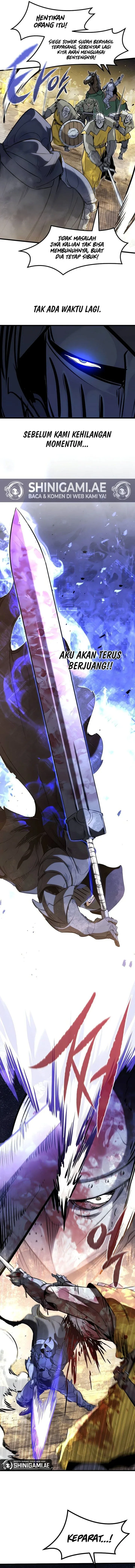 Halaman 11 — The Regressed Mercenary Has a Plan Chapter 38