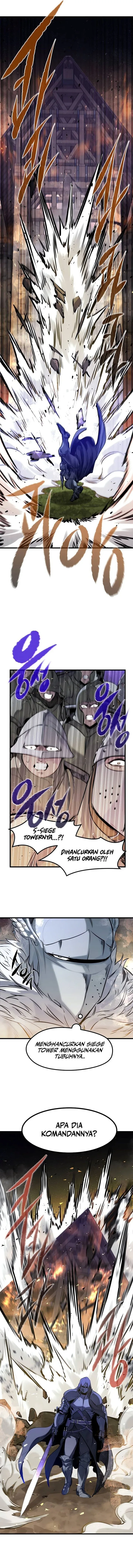 Halaman 16 — The Regressed Mercenary Has a Plan Chapter 38