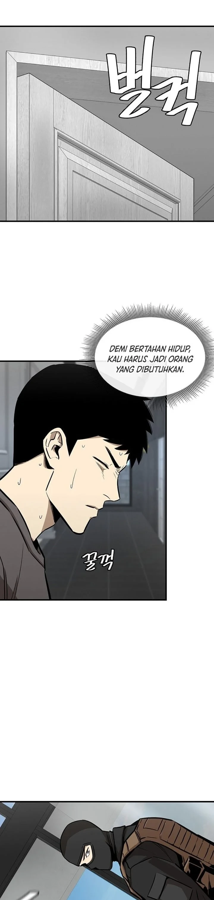 Halaman 11 — Return Survival Chapter 136