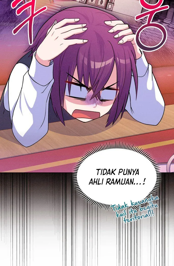 Halaman 6 — Never Die Extra Chapter 14