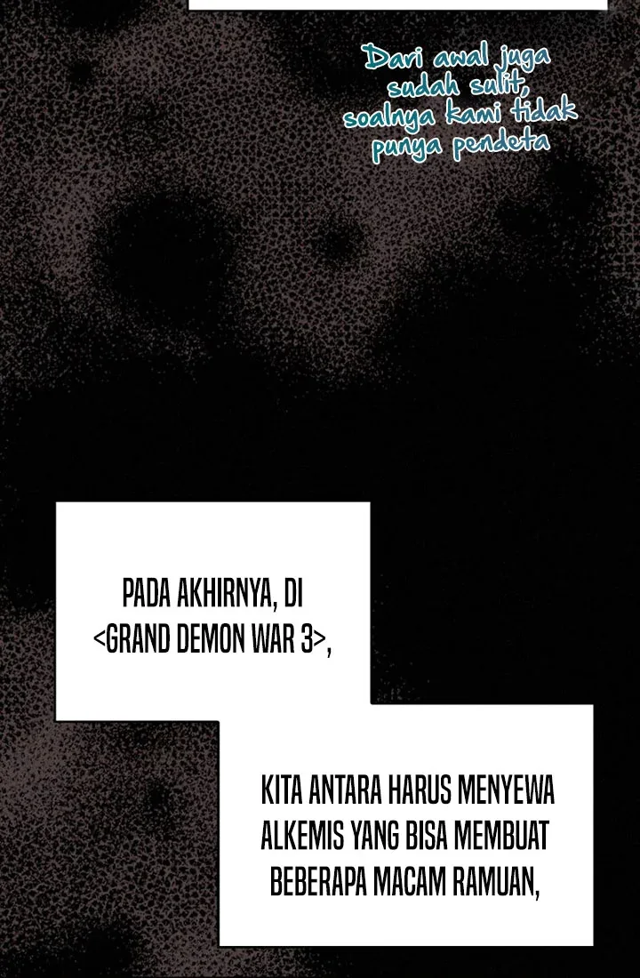 Halaman 9 — Never Die Extra Chapter 14