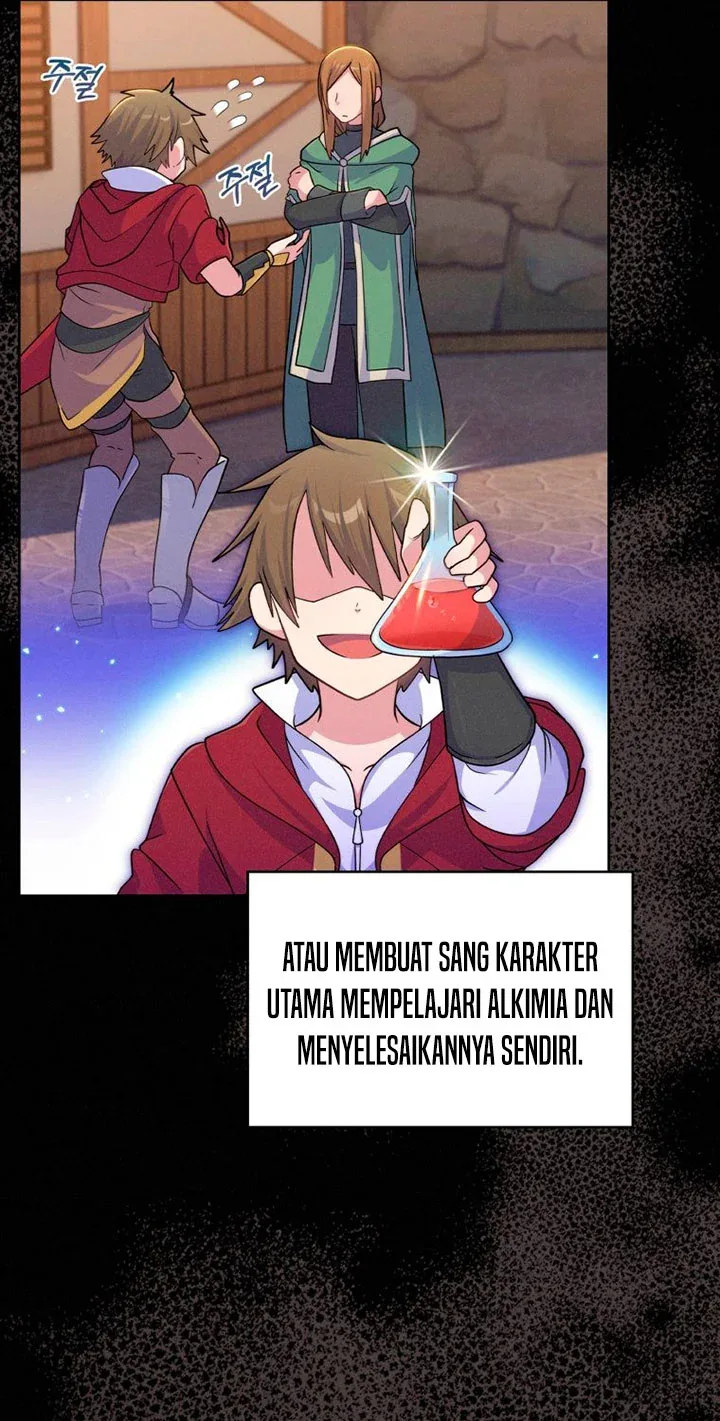 Halaman 10 — Never Die Extra Chapter 14