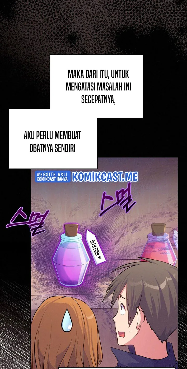 Halaman 11 — Never Die Extra Chapter 14