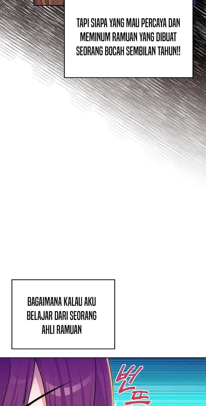 Halaman 12 — Never Die Extra Chapter 14
