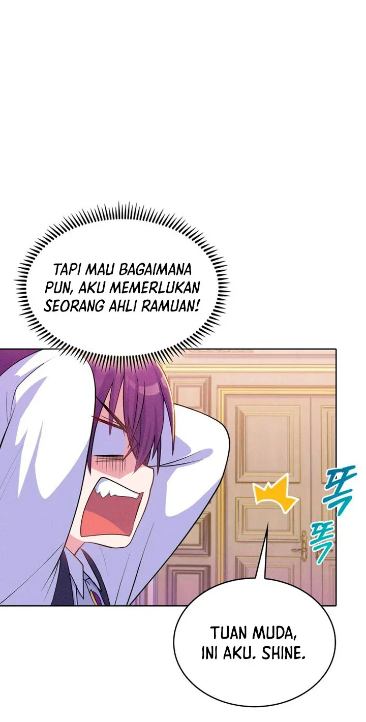 Halaman 15 — Never Die Extra Chapter 14
