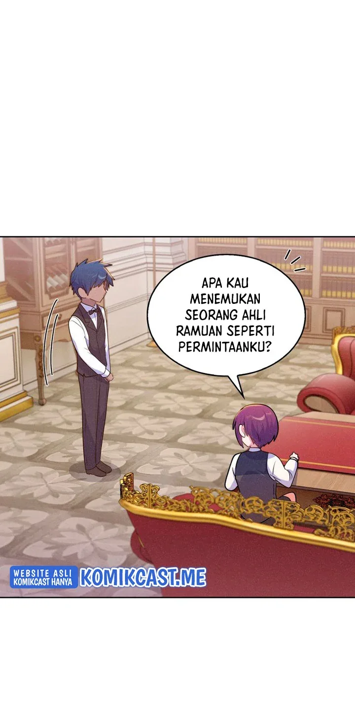 Halaman 16 — Never Die Extra Chapter 14