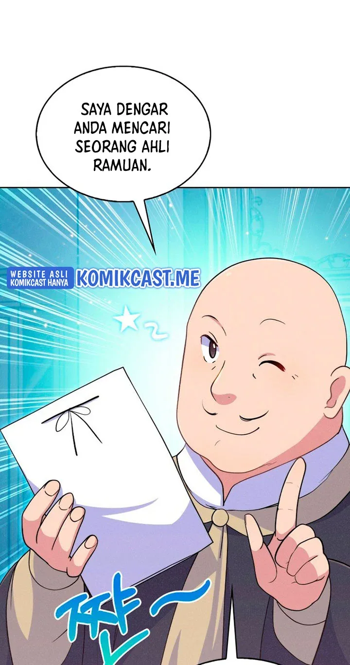 Halaman 19 — Never Die Extra Chapter 14