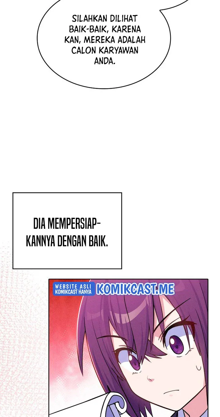Halaman 21 — Never Die Extra Chapter 14
