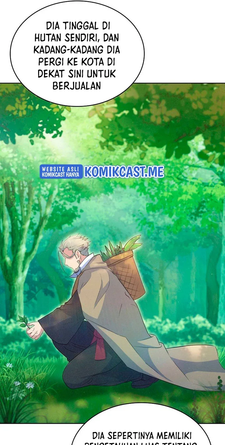 Halaman 26 — Never Die Extra Chapter 14