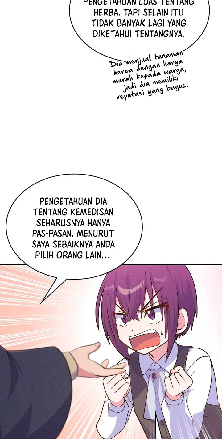 Halaman 27 — Never Die Extra Chapter 14