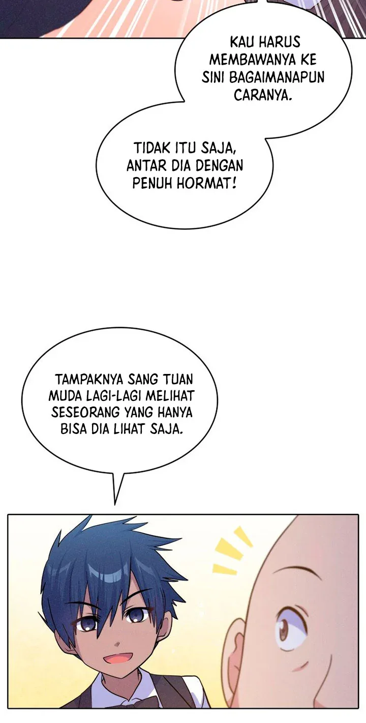 Halaman 28 — Never Die Extra Chapter 14