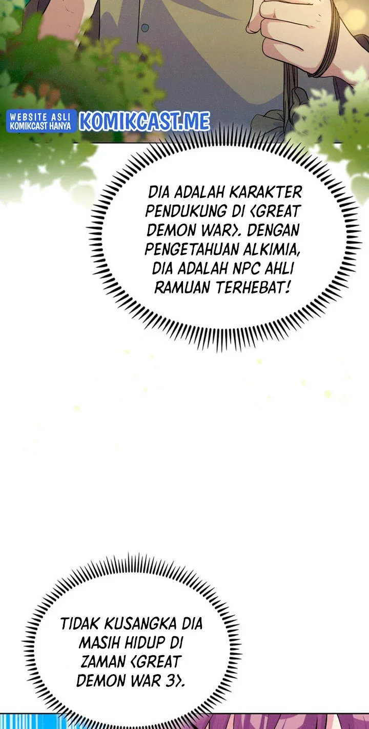 Halaman 30 — Never Die Extra Chapter 14