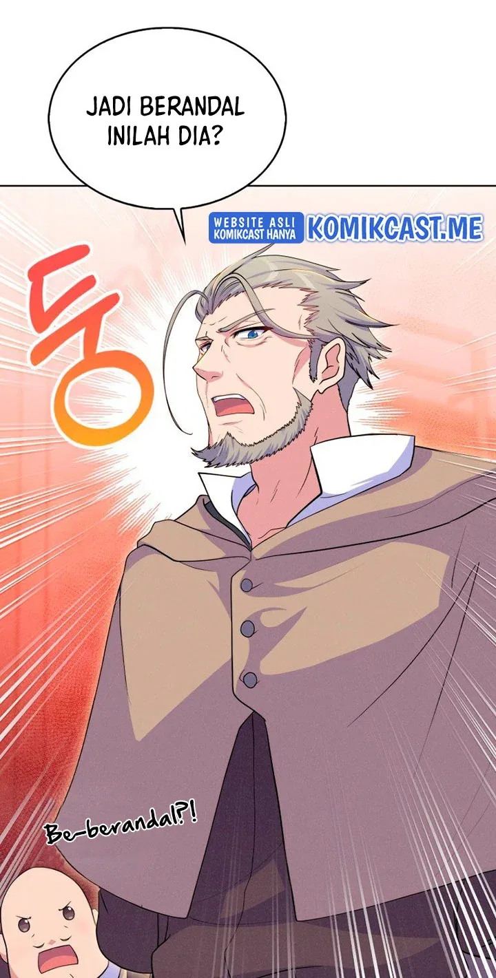 Halaman 34 — Never Die Extra Chapter 14