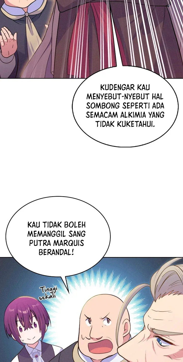 Halaman 35 — Never Die Extra Chapter 14