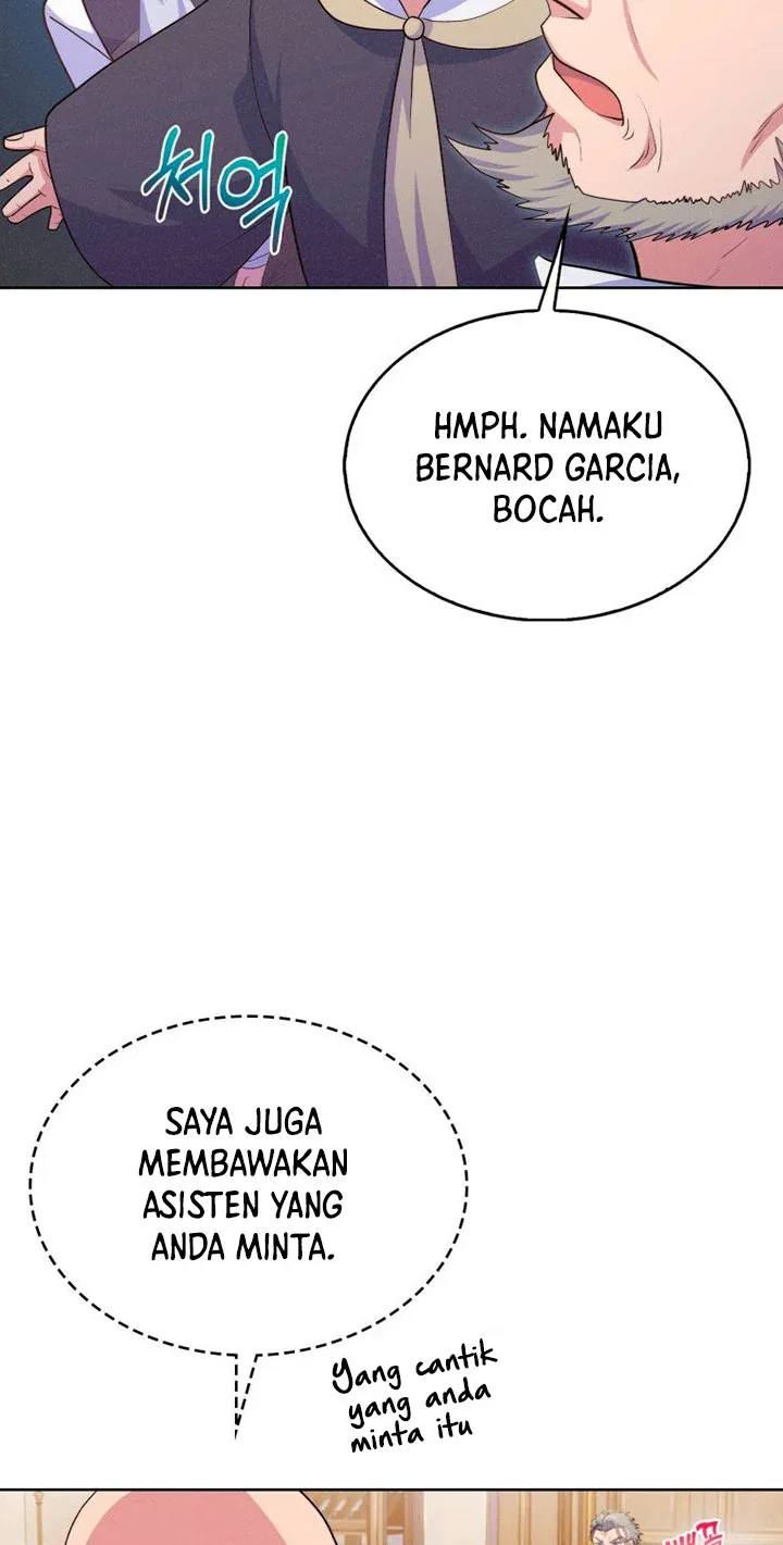 Halaman 36 — Never Die Extra Chapter 14