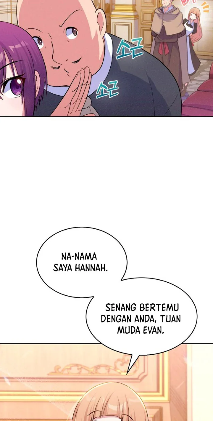 Halaman 37 — Never Die Extra Chapter 14