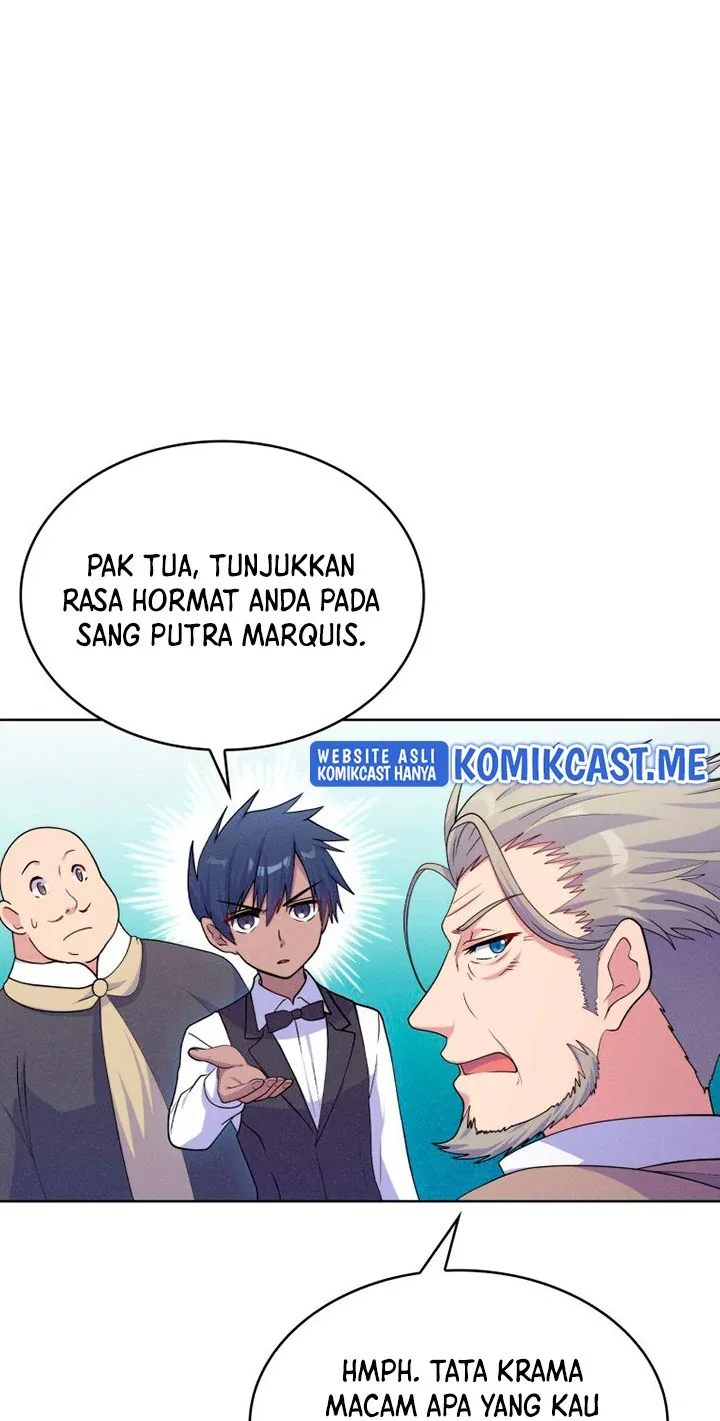 Halaman 39 — Never Die Extra Chapter 14