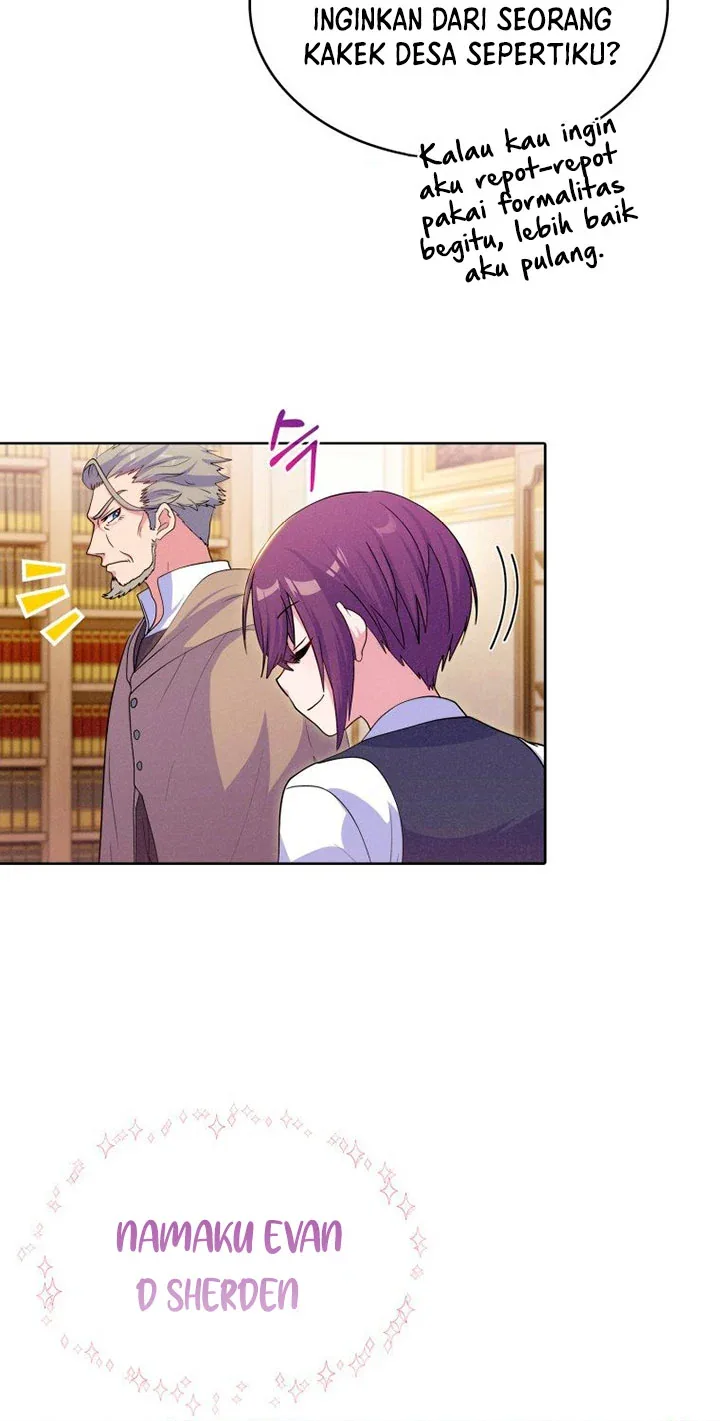Halaman 40 — Never Die Extra Chapter 14