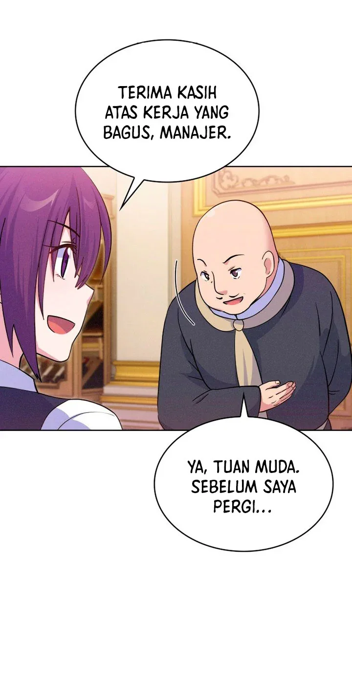 Halaman 43 — Never Die Extra Chapter 14